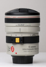 Canon Canon CL 5-15mm f/1.6-2.6 VL Mount Video Lens
