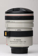 Canon Canon CL 5-15mm f/1.6-2.6 VL Mount Video Lens