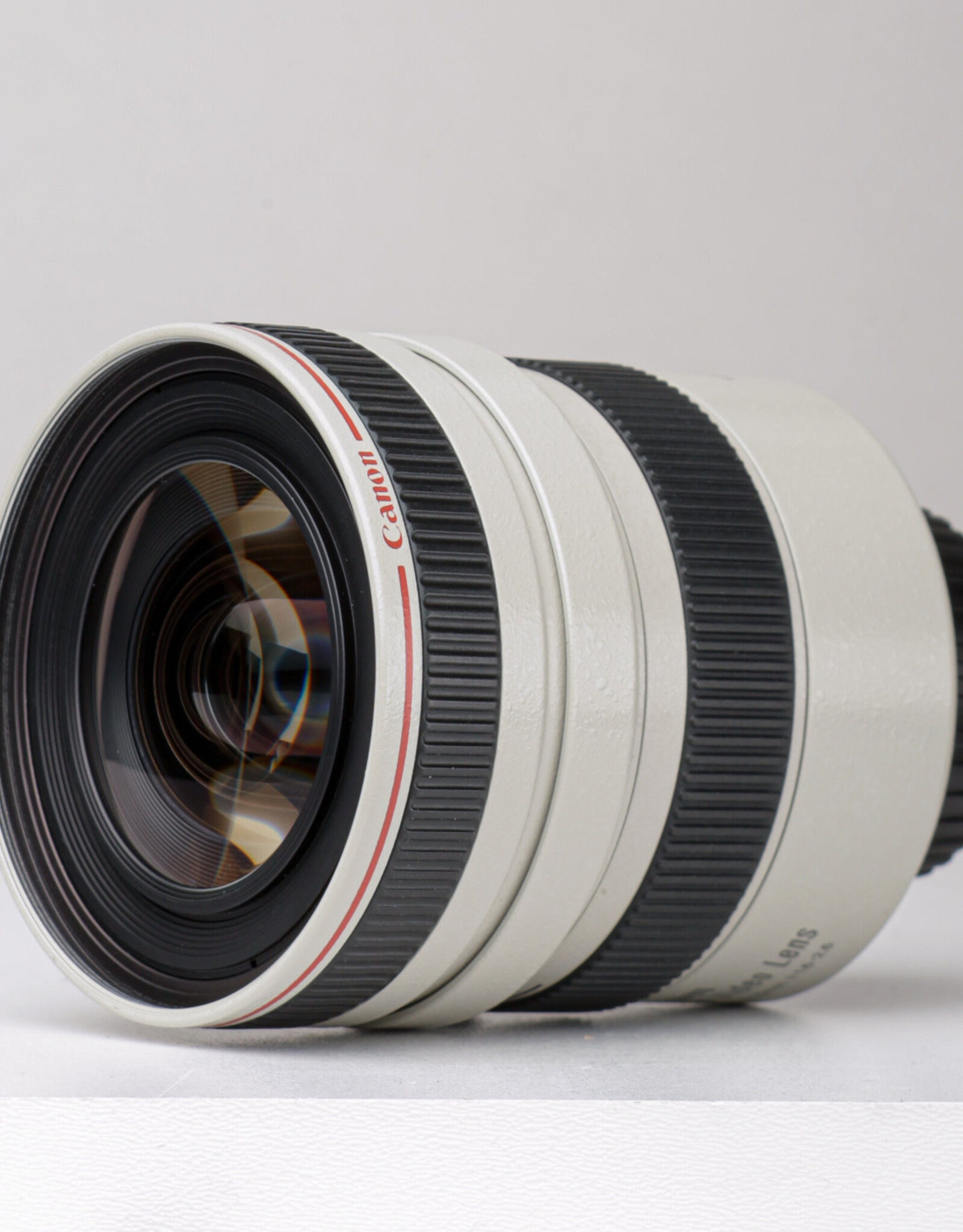 Canon Canon CL 5-15mm f/1.6-2.6 VL Mount Video Lens