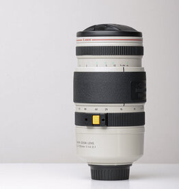 Canon Canon CL 8-120mm f/1.4-2.1 VL Mount Video Lens (damaged contacts on mount)