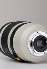 Canon Canon CL 8-120mm f/1.4-2.1 VL Mount Video Lens (damaged contacts on mount)