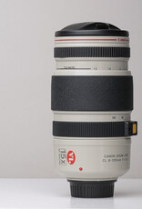 Canon Canon CL 8-120mm f/1.4-2.1 VL Mount Video Lens (damaged contacts on mount)