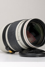 Canon Canon CL 8-120mm f/1.4-2.1 VL Mount Video Lens (damaged contacts on mount)