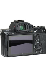 Sony Sony A7 III Mirrorless Camera Body