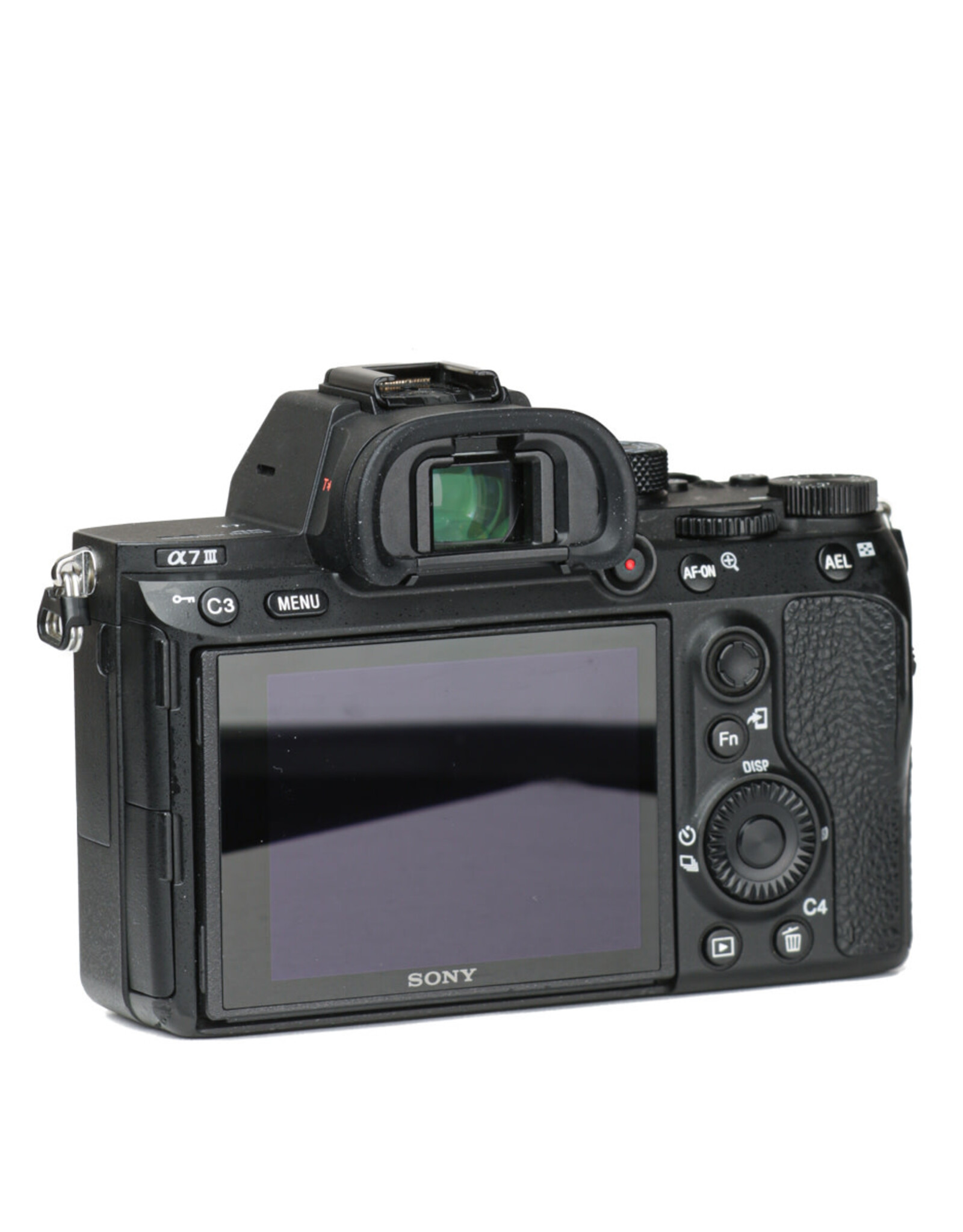 Sony Sony A7 III Mirrorless Camera Body