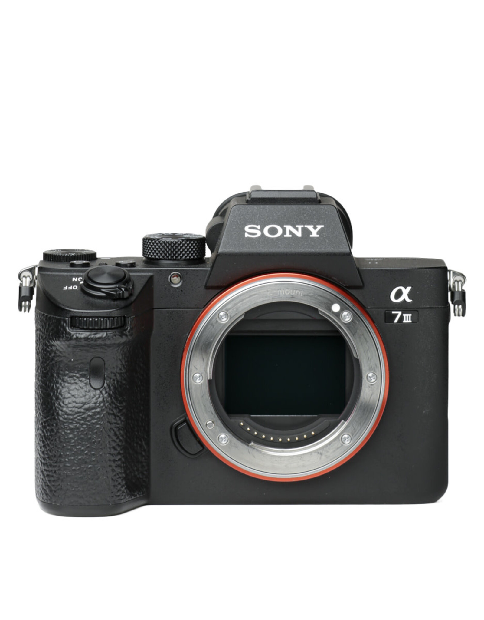 Sony Sony A7 III Mirrorless Camera Body
