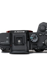 Sony Sony A7 III Mirrorless Camera Body