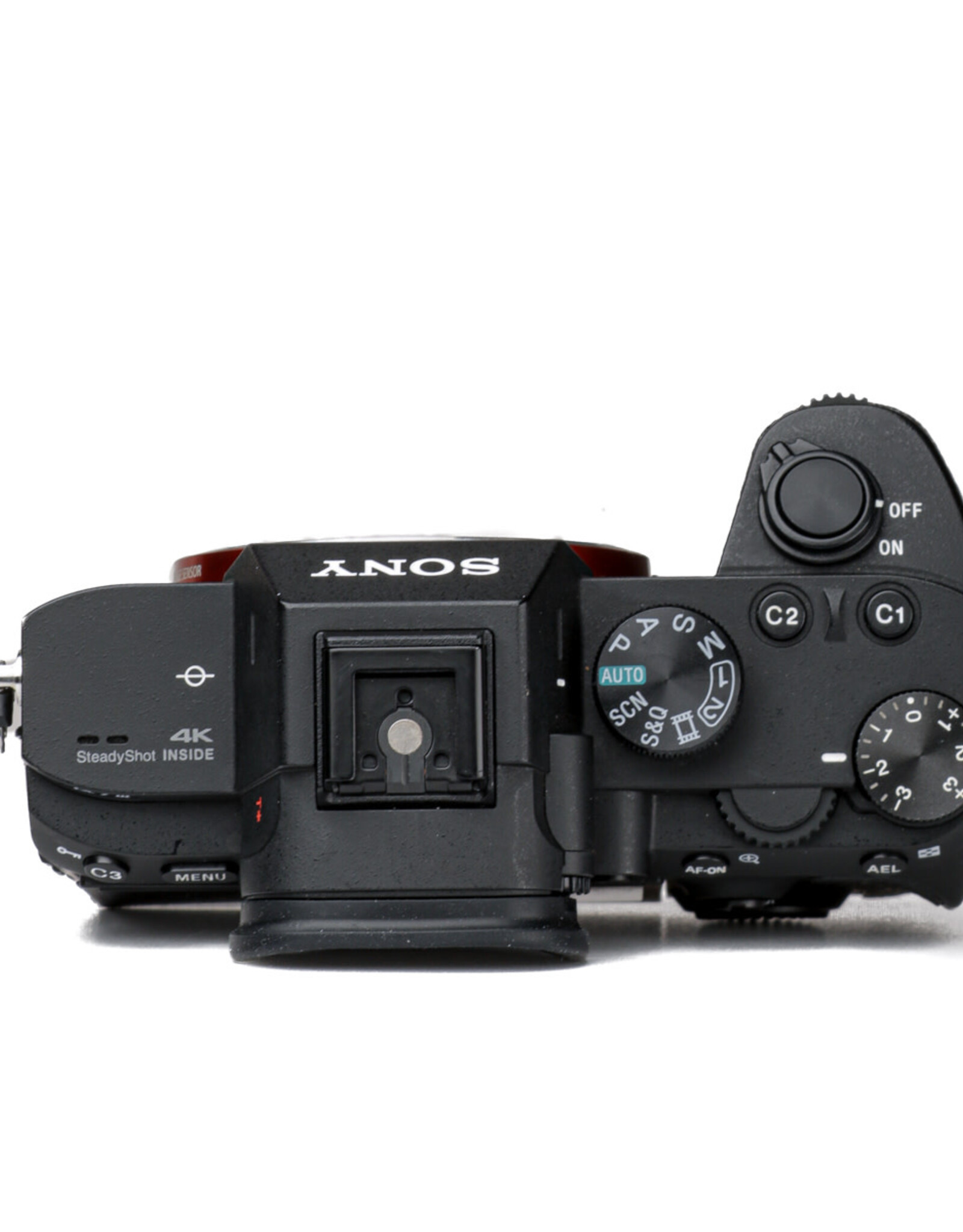 Sony Sony A7 III Mirrorless Camera Body