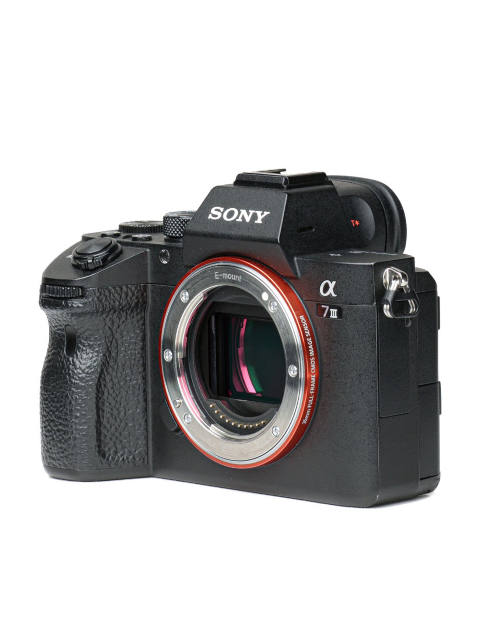 Sony Sony A7 III Mirrorless Camera Body