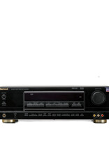 Sherwood Sherwood RD-6500 AV Receiver