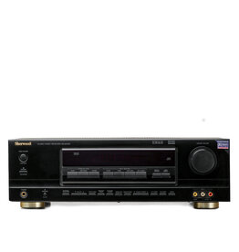 Sherwood Sherwood RD-6500 AV Receiver