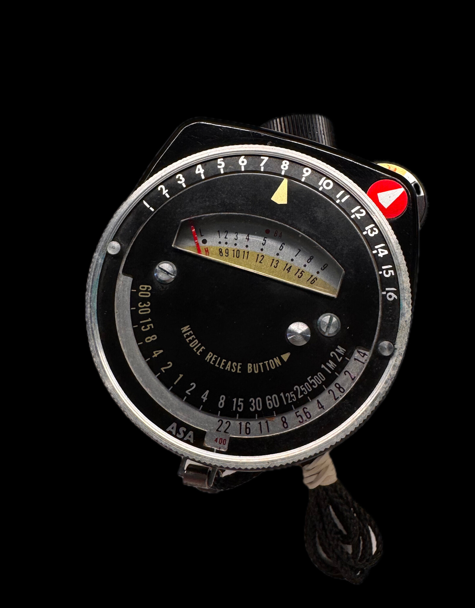 Spiratone Spiratone Spot Meter