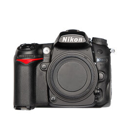 Nikon Nikon D7000 Digital SLR (Body Only)