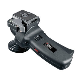 Manfrotto Manfrotto 322RC2 Ball Head with 200PL-14 Quick Release Plate