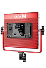 GVM Great Video Maker LED Panel GVM-1200D
