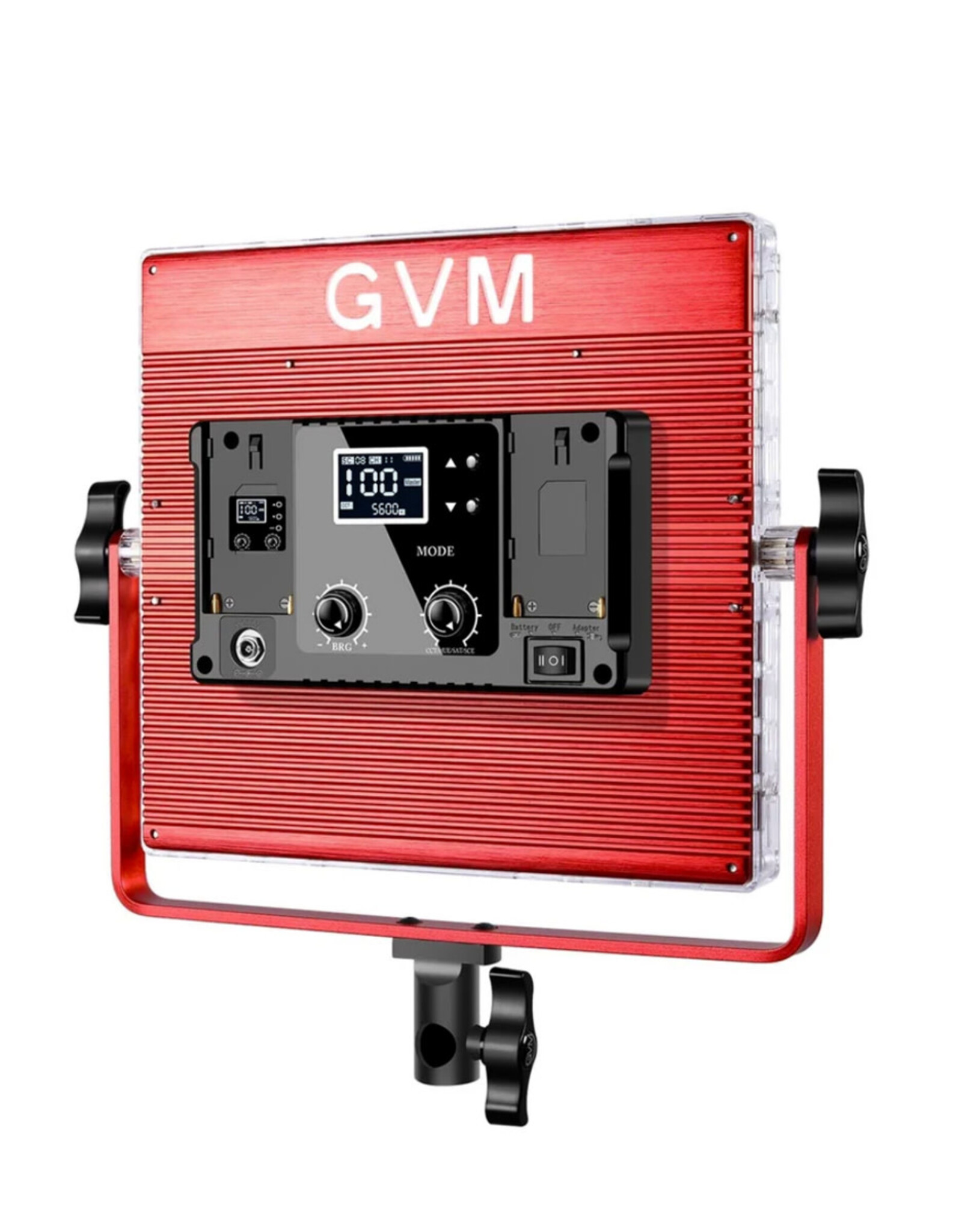 GVM Great Video Maker LED Panel GVM-1200D