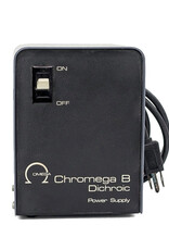Omega OMEGA Chromega B Dichroic Power Supply for Lamphouse