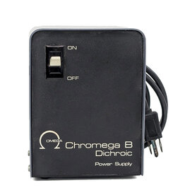Omega OMEGA Chromega B Dichroic Power Supply for Lamphouse