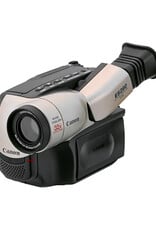 Canon Canon ES180 8mm Video Camcorder