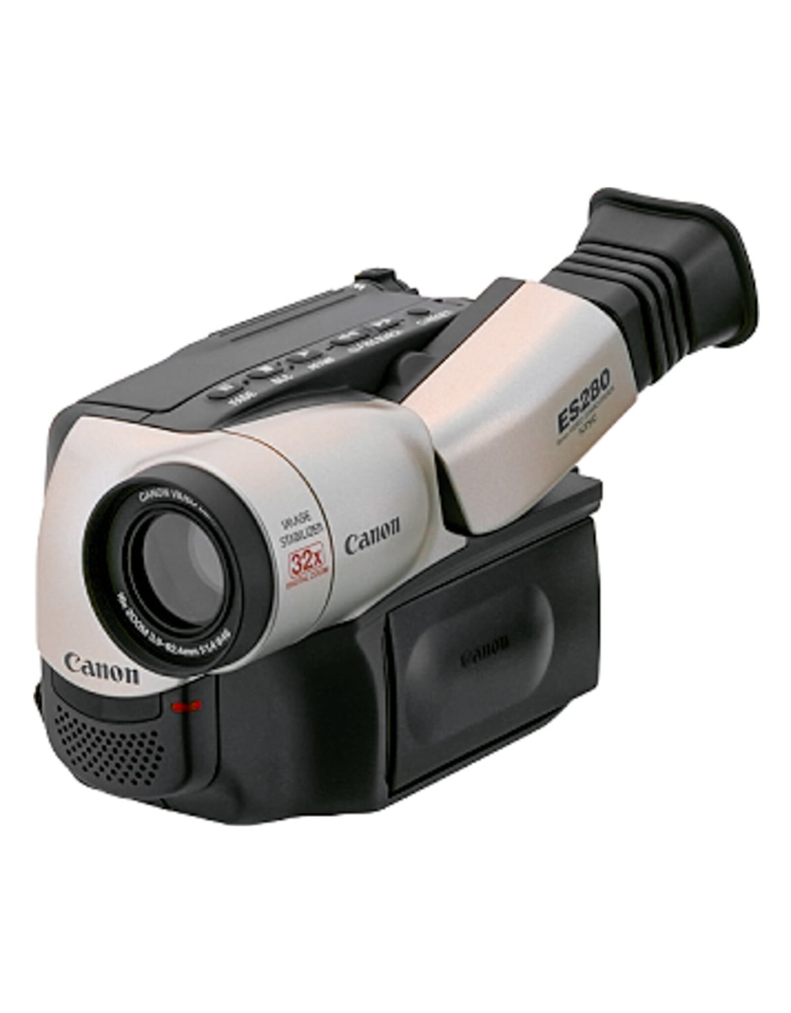 Canon Canon ES180 8mm Video Camcorder