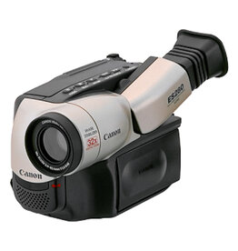 Canon Canon ES180 8mm Video Camcorder