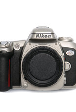 Nikon Nikon N75 35mm SLR Film Camera w/28-80mm Nikon Lens