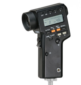 Minolta Minolta Spotmeter F Digital Light Meter