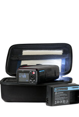 Flashpoint eVOLV 200 R2 TTL Pocket Flash Kit