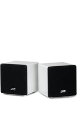 JVC JVC NX-PS1 Cube Speaker Pair