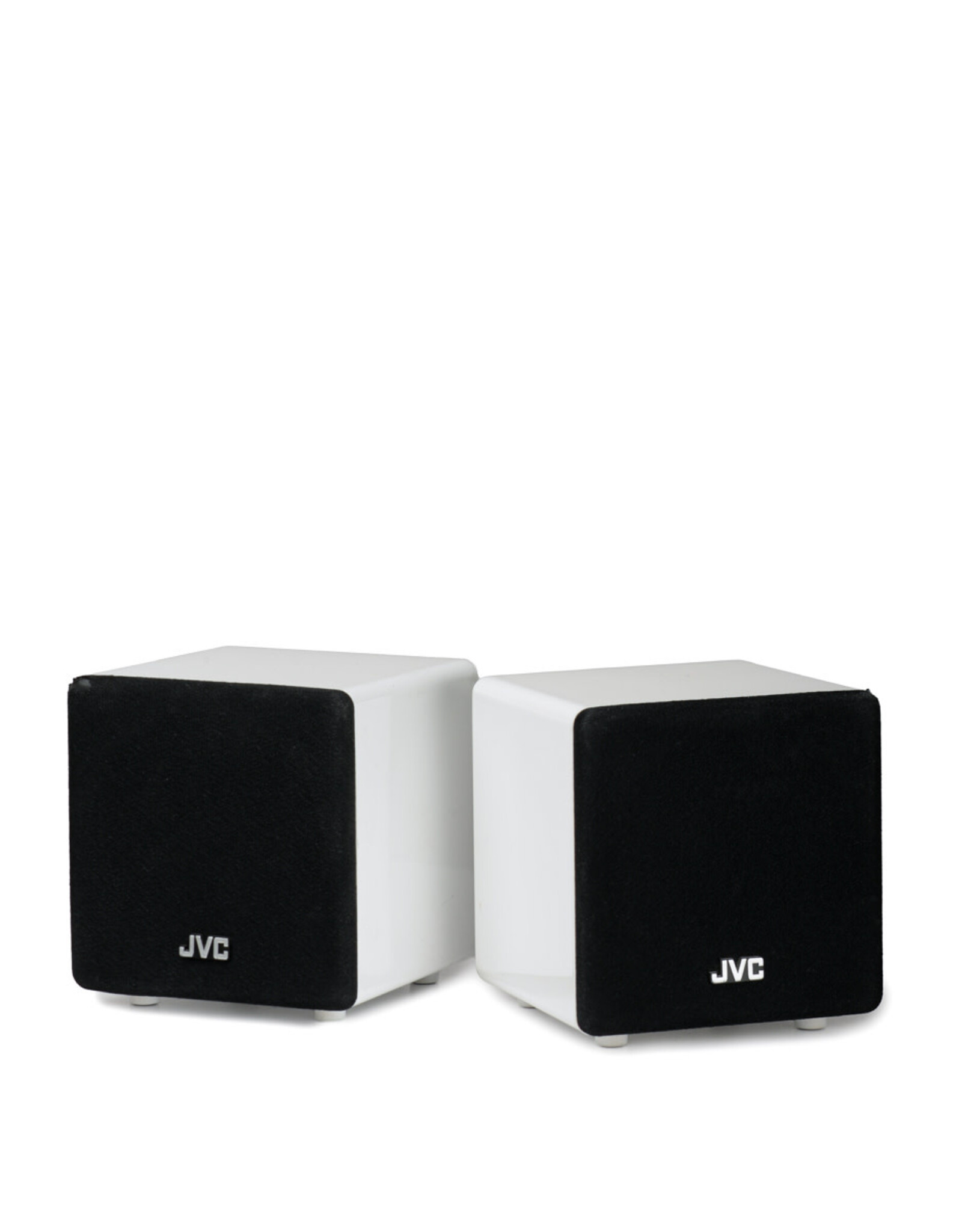 JVC JVC NX-PS1 Cube Speaker Pair