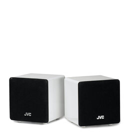 JVC JVC NX-PS1 Cube Speaker Pair
