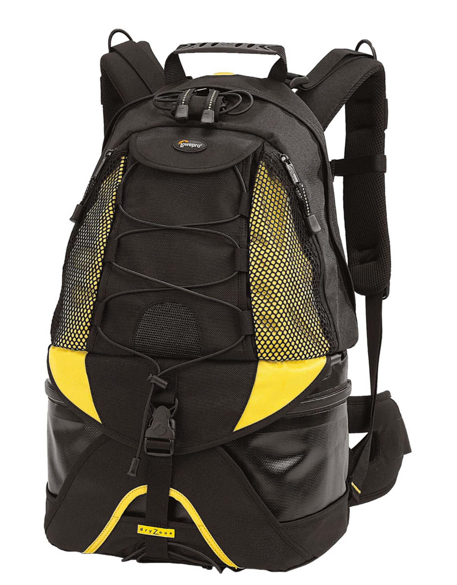 LowePro Lowepro DryZone Rover Backpack (Yellow)