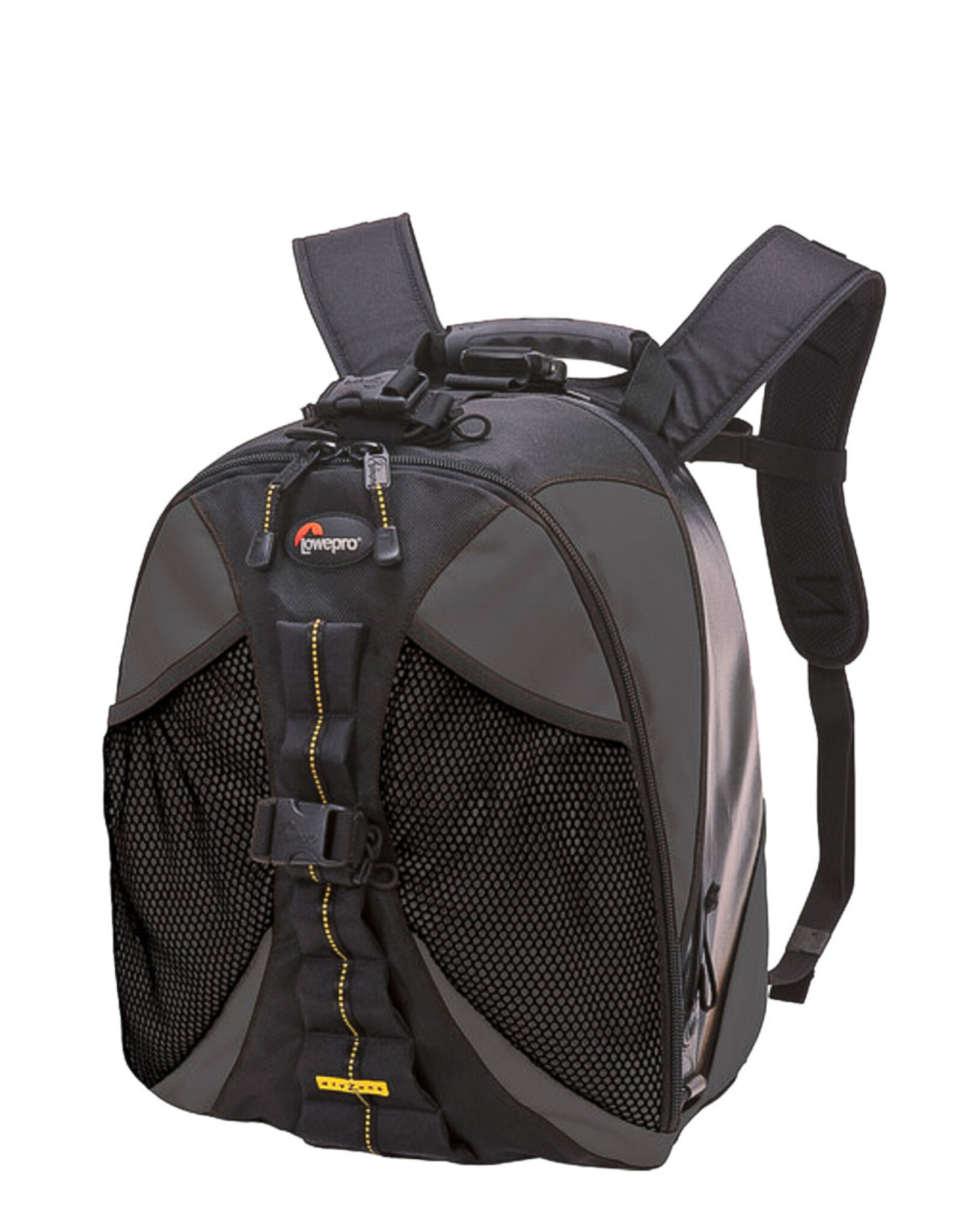 LowePro Lowepro DryZone 100 Backpack (Gray)