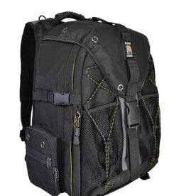 Ape Case Ape Case® ACPRO2000 – Professional Large Backpack