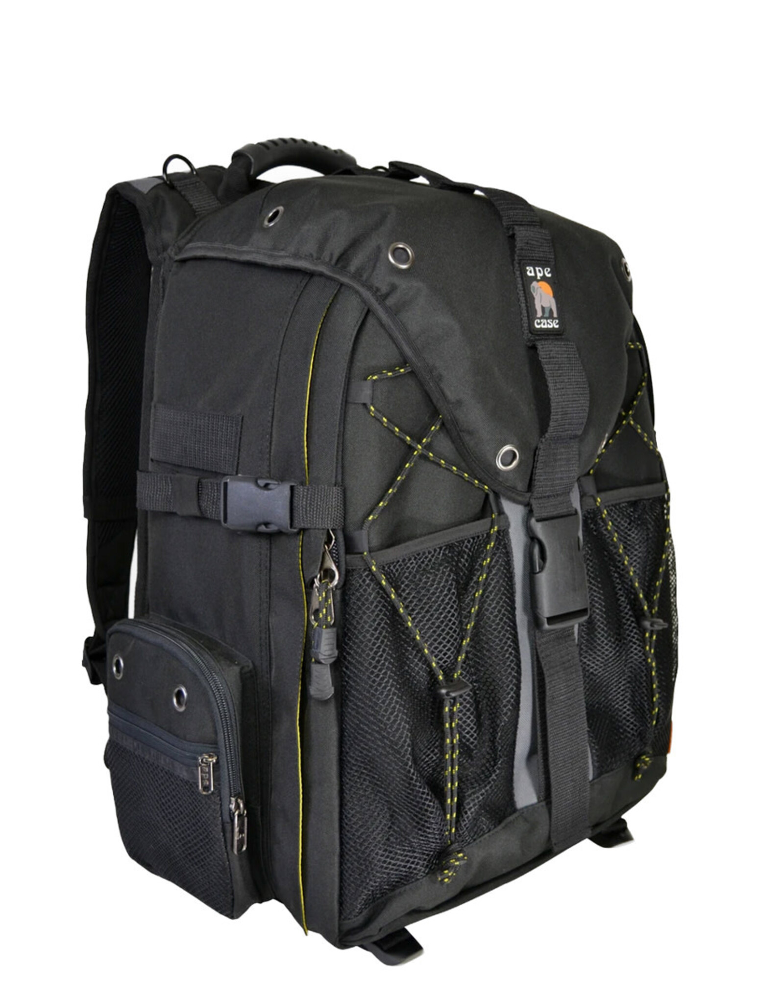 Ape Case Ape Case® ACPRO2000 – Professional Large Backpack