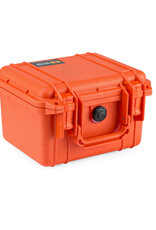 Pelican Pelican 1300 Watertight Hard Case Without Foam Insert