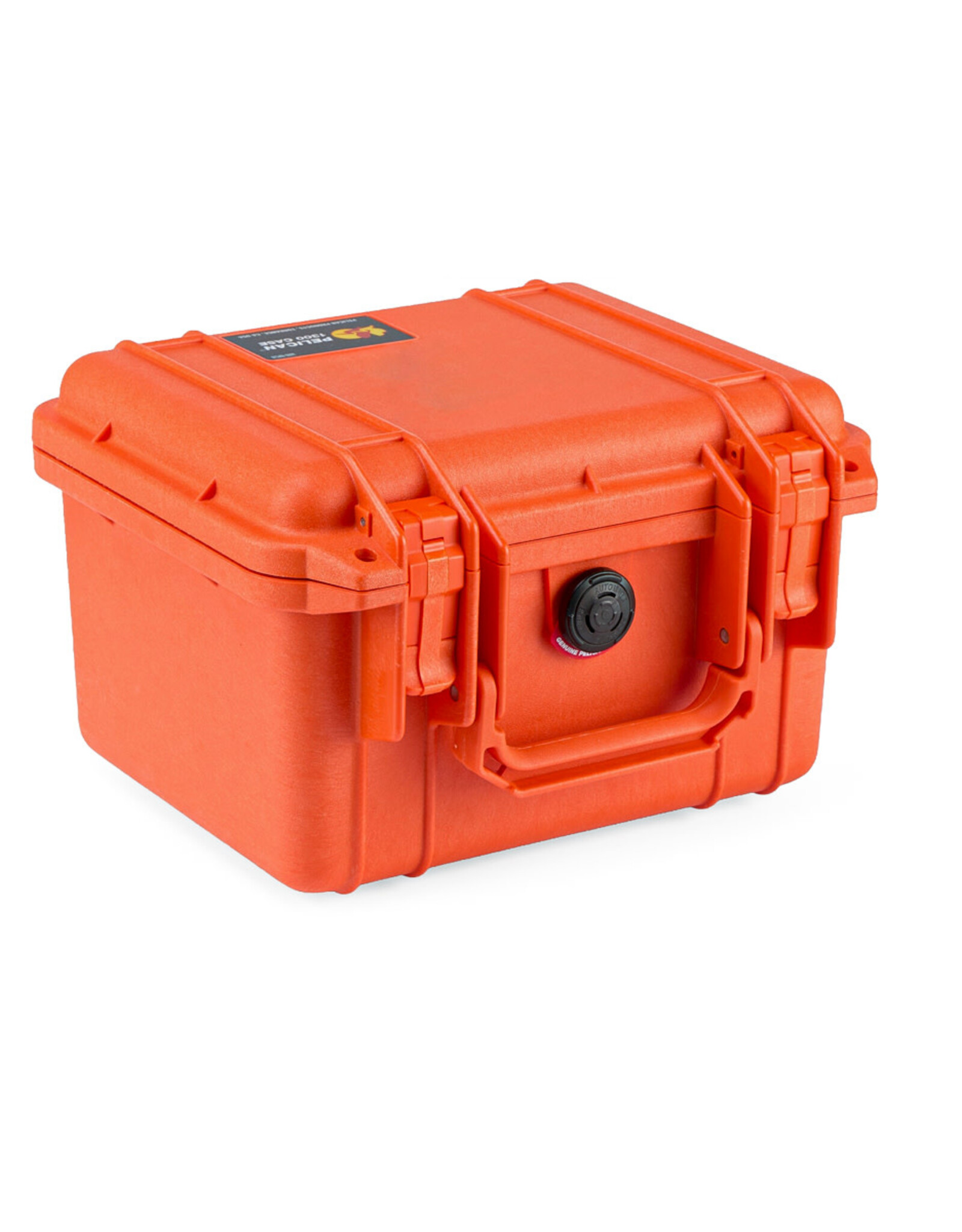 Pelican Pelican 1300 Watertight Hard Case Without Foam Insert