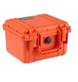 Pelican Pelican 1300 Watertight Hard Case Without Foam Insert