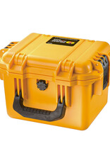 Pelican Pelican iM2075 Storm Case (Yellow, 8.5L) Without Foam