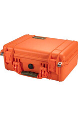 Pelican Pelican 1450 Watertight Hard Case Without Foam Insert