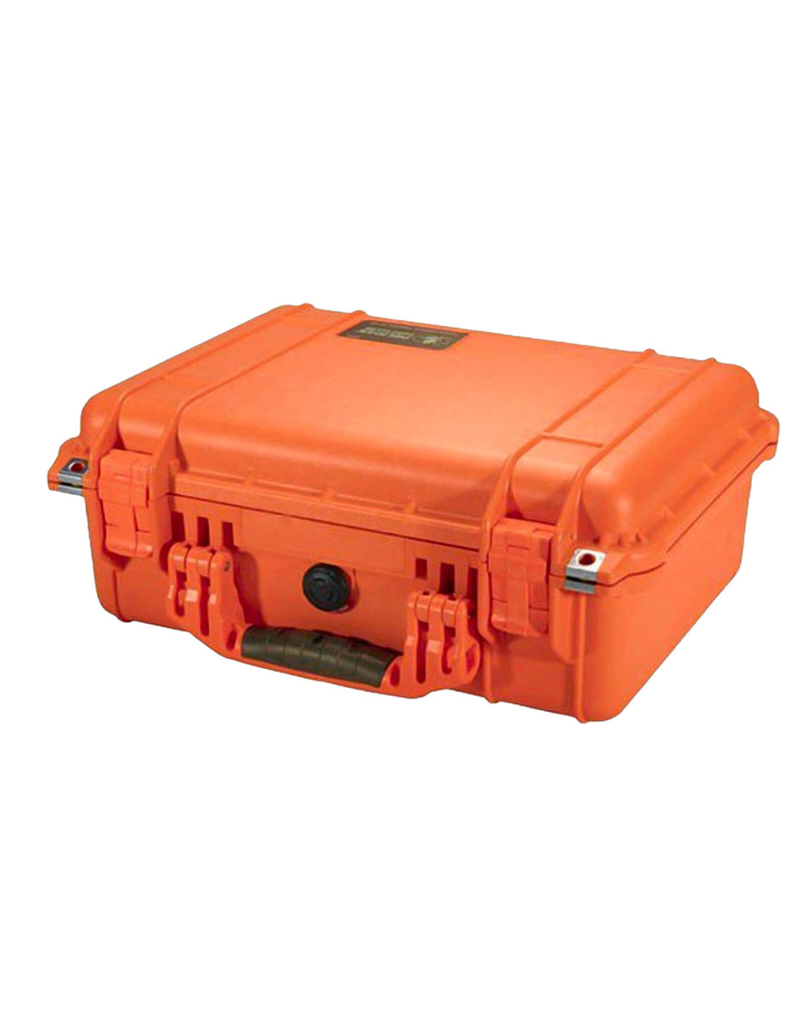 Pelican Pelican 1450 Watertight Hard Case Without Foam Insert