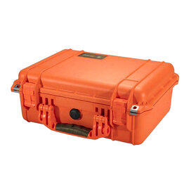 Pelican Pelican 1450 Watertight Hard Case Without Foam Insert