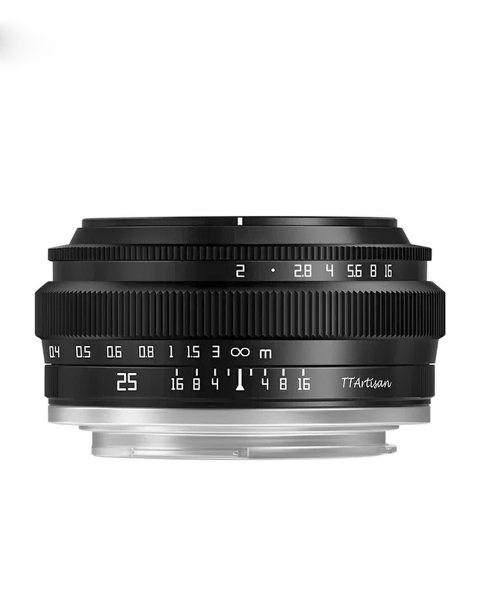 TT Artisans TTArtisan 25mm f/2 Lens for Sony E