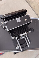 Linhof Linhof Super Technika IV 5X7 Feild Camera