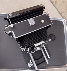 Linhof Linhof Super Technika IV 5X7 Feild Camera