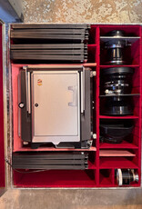 Linhof Linhof Super Technika IV 5X7 Feild Camera