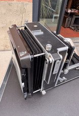 Linhof Linhof Super Technika IV 5X7 Feild Camera