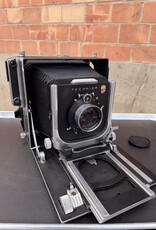 Linhof Linhof Super Technika IV 5X7 Feild Camera