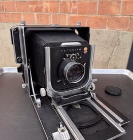 Linhof Linhof Super Technika IV 5X7 Feild Camera
