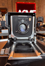 Linhof Linhof Super Technika IV 5X7 Feild Camera